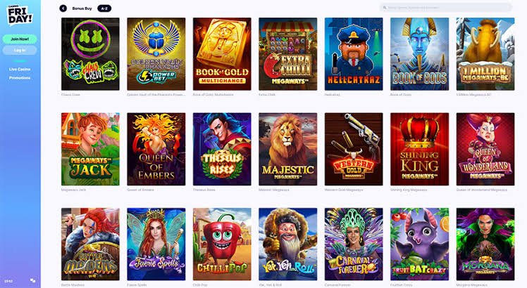 Casino 2026